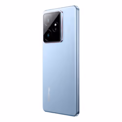 realme GT 7 12 GB 256 GB Blu - Vista aggiuntiva 5