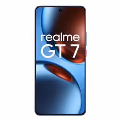 realme GT 7 12 GB 256 GB Blu - Vista aggiuntiva 8