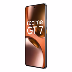 realme GT 7 12 GB 512 GB Nero - Vista aggiuntiva 4