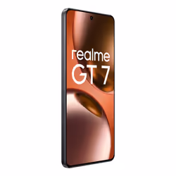 realme GT 7 12 GB 512 GB Nero - Vista aggiuntiva 6