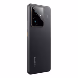 realme GT 7 12 GB 512 GB Nero - Vista aggiuntiva 7