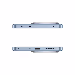 realme GT 7 17,2 cm (6.78") Doppia SIM Android 15 5G USB tipo-C 12 GB 512 GB 7000 mAh Blu