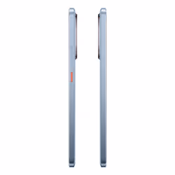 realme GT 7 17,2 cm (6.78") Doppia SIM Android 15 5G USB tipo-C 12 GB 512 GB 7000 mAh Blu
