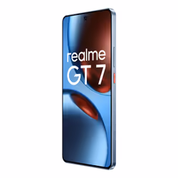 realme GT 7 12 GB 512 GB Blu - Vista aggiuntiva 4