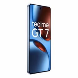 realme GT 7 12 GB 512 GB Blu - Vista aggiuntiva 6