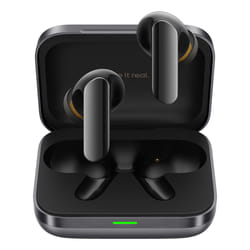 realme Buds Air 7 Pro Auricolare Wireless In-ear Chiamate/Musica/Sport/Tutti i giorni Bluetooth Grigio