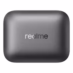 realme Buds Air 7 Pro Auricolare Wireless In-ear Chiamate/Musica/Sport/Tutti i giorni Bluetooth Grigio - Vista aggiuntiva 2