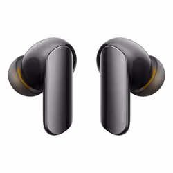 realme Buds Air 7 Pro Auricolare Wireless In-ear Chiamate/Musica/Sport/Tutti i giorni Bluetooth Grigio - Vista aggiuntiva 4