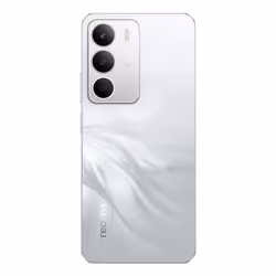realme C71 16,9 cm (6.67") 8 GB 256 GB 6000 mAh Bianco