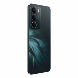 realme C71 8 GB 256 GB Verde - Vista aggiuntiva 4