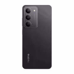 realme C75 5G 8 GB 256 GB 5828 mAh Nero - Vista aggiuntiva 2