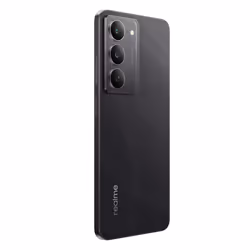 realme C75 5G 8 GB 256 GB 5828 mAh Nero - Vista aggiuntiva 6