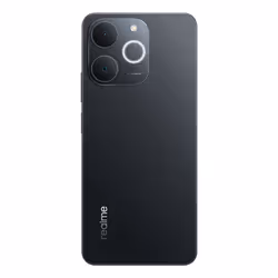 realme Note 70T 4 GB 256 GB Nero - Vista aggiuntiva 2