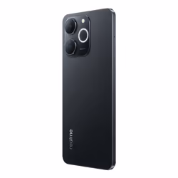 realme Note 70T 4 GB 256 GB Nero - Vista aggiuntiva 6