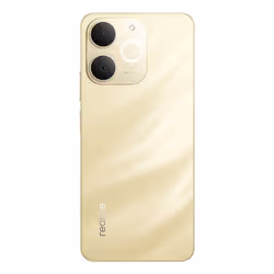 realme Note 70T 4 GB 256 GB Oro - Vista aggiuntiva 2