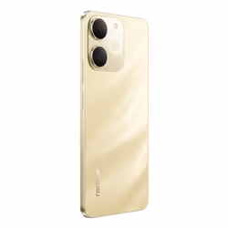 realme Note 70T 4 GB 256 GB Oro - Vista aggiuntiva 4