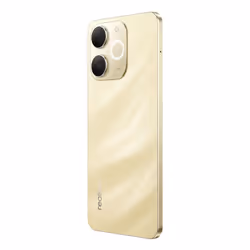 realme Note 70T 4 GB 256 GB Oro - Vista aggiuntiva 6
