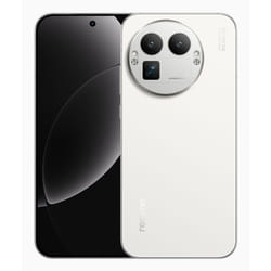 realme GT 8 Pro 5G 17,2 cm (6.79") Doppia SIM USB tipo-C 16 GB 512 GB 7000 mAh Bianco