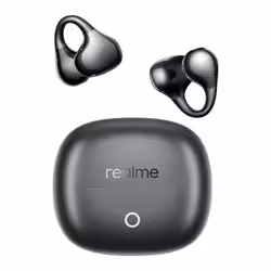 realme Buds Clip Nero - Vista aggiuntiva 3