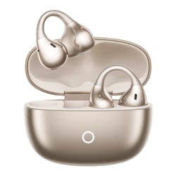 realme 644777 cuffia e auricolare Oro