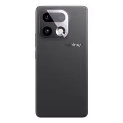 realme 16 Pro+ 17,3 cm (6.8") 5G USB tipo-C 12 GB 512 GB 7000 mAh Grigio - Vista aggiuntiva 5
