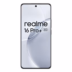 realme 16 Pro+ 17,3 cm (6.8") 5G USB tipo-C 12 GB 512 GB 7000 mAh Grigio - Vista aggiuntiva 7
