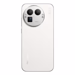 realme GT 8 Pro 17,2 cm (6.78") Android 16.0 5G 16 GB 512 GB 7000 mAh Bianco - Vista aggiuntiva 2