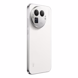 realme GT 8 Pro 17,2 cm (6.78") Android 16.0 5G 16 GB 512 GB 7000 mAh Bianco - Vista aggiuntiva 4