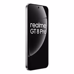 realme GT 8 Pro 17,2 cm (6.78") Android 16.0 5G 16 GB 512 GB 7000 mAh Bianco - Vista aggiuntiva 5