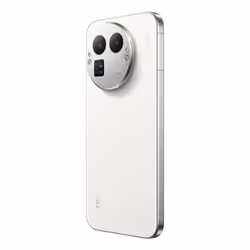 realme GT 8 Pro 17,2 cm (6.78") Android 16.0 5G 16 GB 512 GB 7000 mAh Bianco - Vista aggiuntiva 6