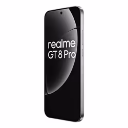 realme GT 8 Pro 17,2 cm (6.78") Android 16.0 5G 16 GB 512 GB 7000 mAh Bianco - Vista aggiuntiva 7