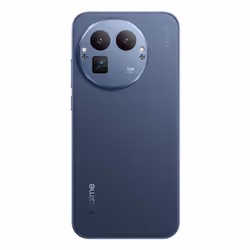 realme GT 8 Pro 17,2 cm (6.78") Android 16.0 5G 16 GB 512 GB 7000 mAh Blu - Vista aggiuntiva 2