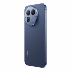 realme GT 8 Pro 17,2 cm (6.78") Android 16.0 5G 16 GB 512 GB 7000 mAh Blu - Vista aggiuntiva 6