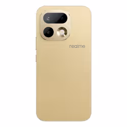 realme 16 Pro 17,3 cm (6.8") Doppia SIM 5G 8 GB 256 GB 6500 mAh Oro - Vista aggiuntiva 3