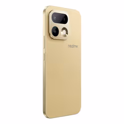 realme 16 Pro 17,3 cm (6.8") Doppia SIM 5G 8 GB 256 GB 6500 mAh Oro - Vista aggiuntiva 4