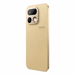 realme 16 Pro 17,3 cm (6.8") Doppia SIM 5G 8 GB 256 GB 6500 mAh Oro - Vista aggiuntiva 6