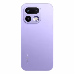 realme 16 Pro 17,3 cm (6.8") Doppia SIM 5G 8 GB 256 GB 6500 mAh Viola - Vista aggiuntiva 3