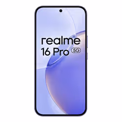 realme 16 Pro 17,3 cm (6.8") Doppia SIM 5G 8 GB 256 GB 6500 mAh Viola - Vista aggiuntiva 5