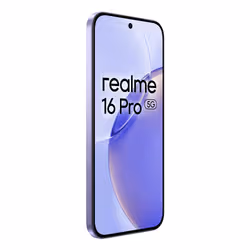 realme 16 Pro 17,3 cm (6.8") Doppia SIM 5G 8 GB 256 GB 6500 mAh Viola - Vista aggiuntiva 7