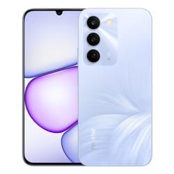 TIM C100 5G 17,3 cm (6.8") Doppia SIM USB tipo-C 4 GB 256 GB 7000 mAh Viola