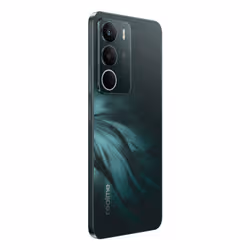 realme C71 16,9 cm (6.67") Doppia SIM Android 15 4G USB tipo-C 4 GB 256 GB 6000 mAh Verde - Vista aggiuntiva 4