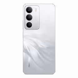 realme C71 16,9 cm (6.67") Doppia SIM Android 15 4G USB tipo-C 4 GB 256 GB 6000 mAh Bianco - Vista aggiuntiva 2