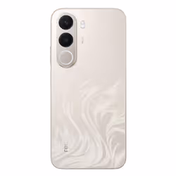 realme 631011008900 smartphone 17,3 cm (6.8") Android 16.0 4G USB tipo-C 4 GB 256 GB 7500 mAh Oro - Vista aggiuntiva 7