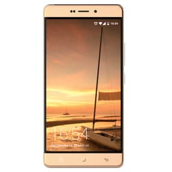 Hisense E76 4G Micro-USB 3GB 32GB Oro