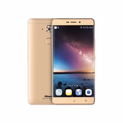 Hisense E76 4G Micro-USB 3GB 32GB Oro
