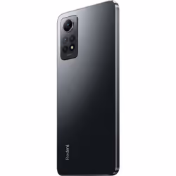 Xiaomi Redmi Note 12 Pro 6 GB 128 GB Grigio - Vista aggiuntiva 4