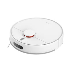 Xiaomi Robot Vacuum S40C 520 L Senza sacchetto Bianco