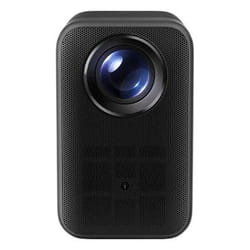 Xiaomi L1 Pro Proiettore a raggio standard 400 ANSI lumen LCD 1080p (1920x1080) Nero