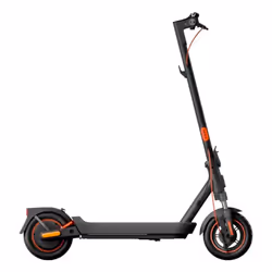 Xiaomi Electric Scooter 5 Max Nero 25 km/h 10,2 Ah - Vista aggiuntiva 3