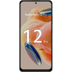 Xiaomi Redmi Note 12 Pro 4G 6GB 128GB Bianco